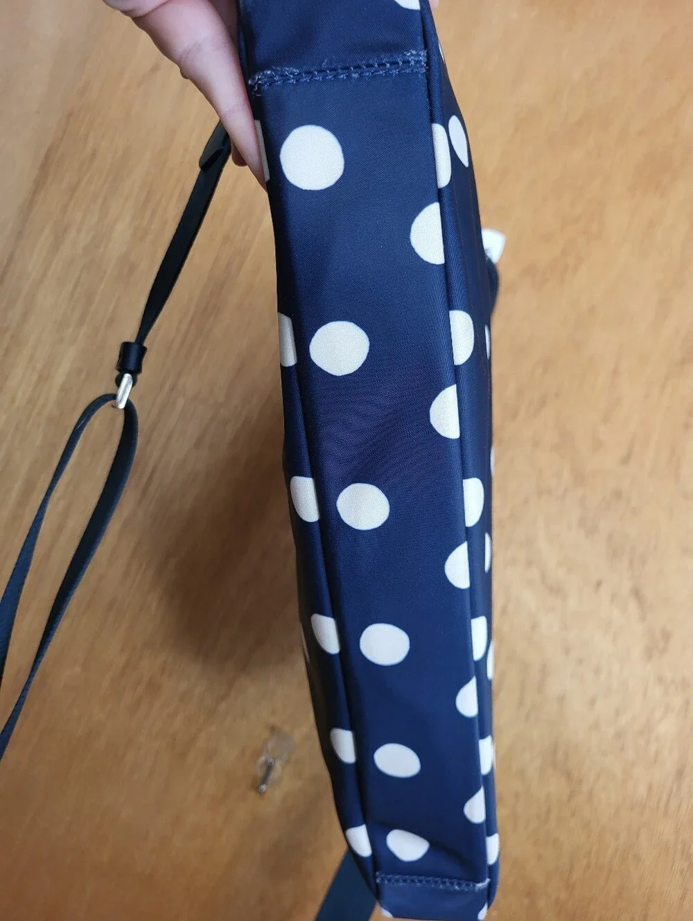 kate spade beautiful gently